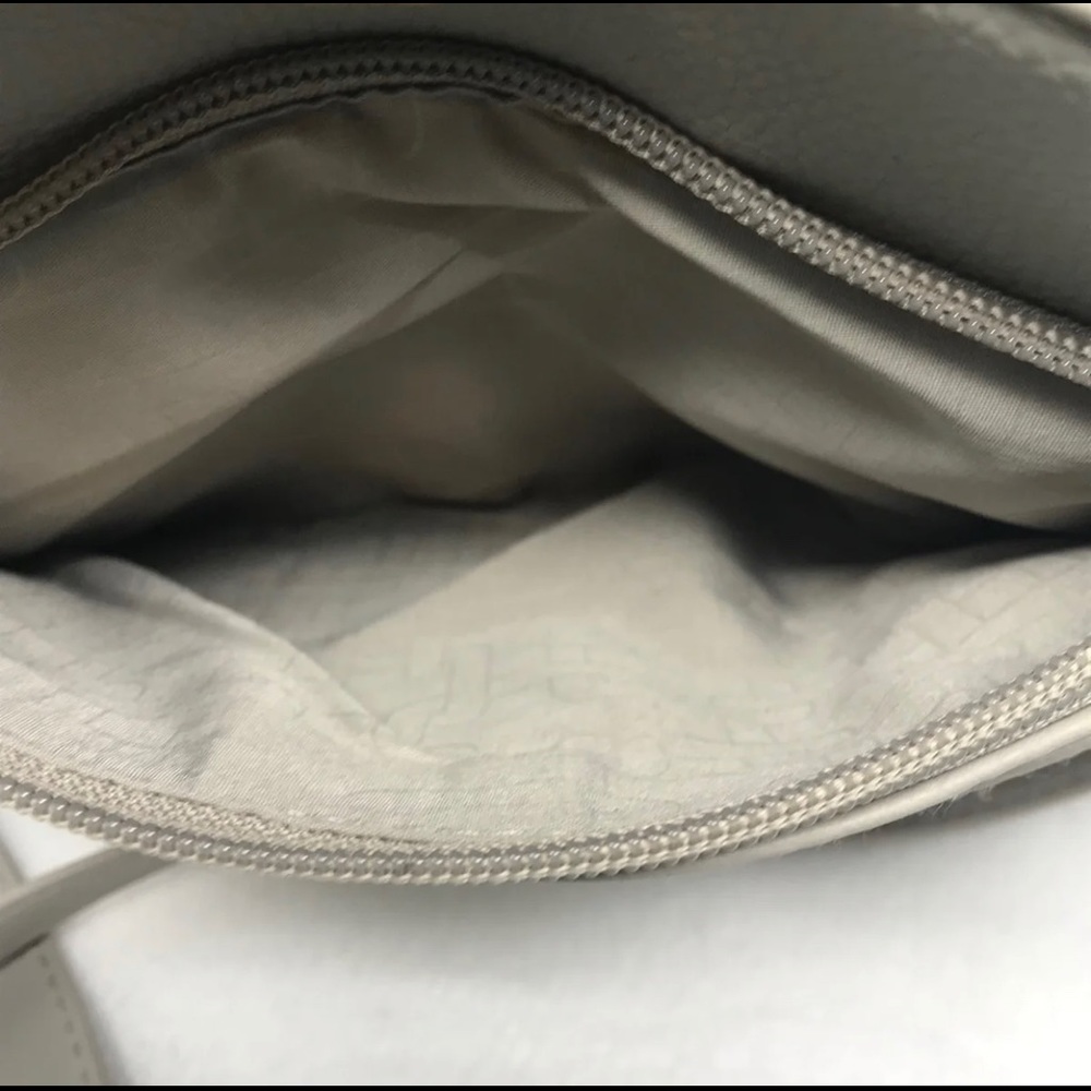 Rosetti Convertible Shoulder Crossbody Faux Leather Bag - Picture 4 of 8